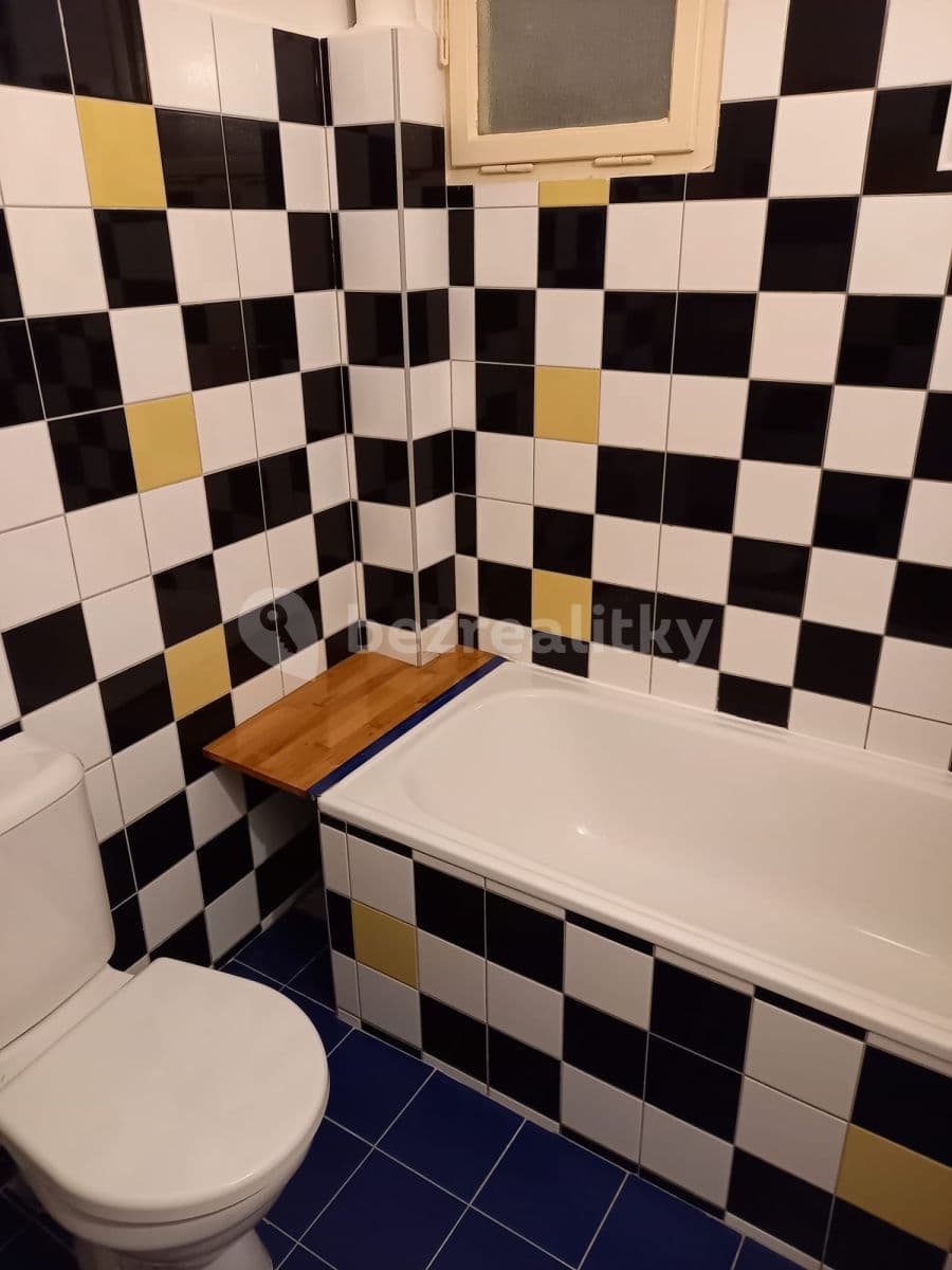 Prenájom bytu 2-izbový 57 m², Marie Cibulkové, Praha, Praha Prenájom bytu 2-izbový 57 m², Marie Cibulkové, Praha, Praha
