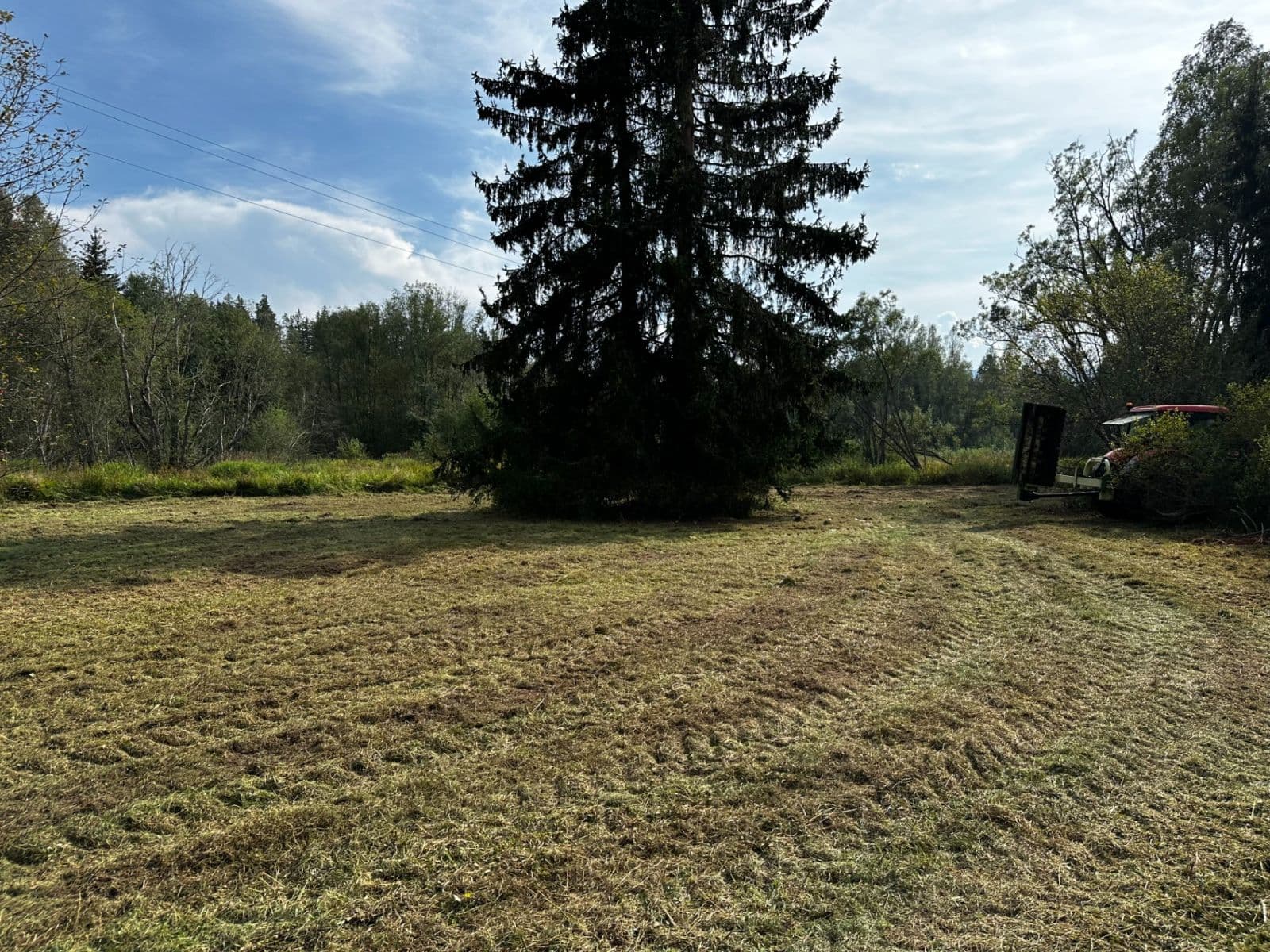 Predaj pozemku 8.518 m², Nová Pec, Jihočeský kraj Predaj pozemku 8.518 m², Nová Pec, Jihočeský kraj