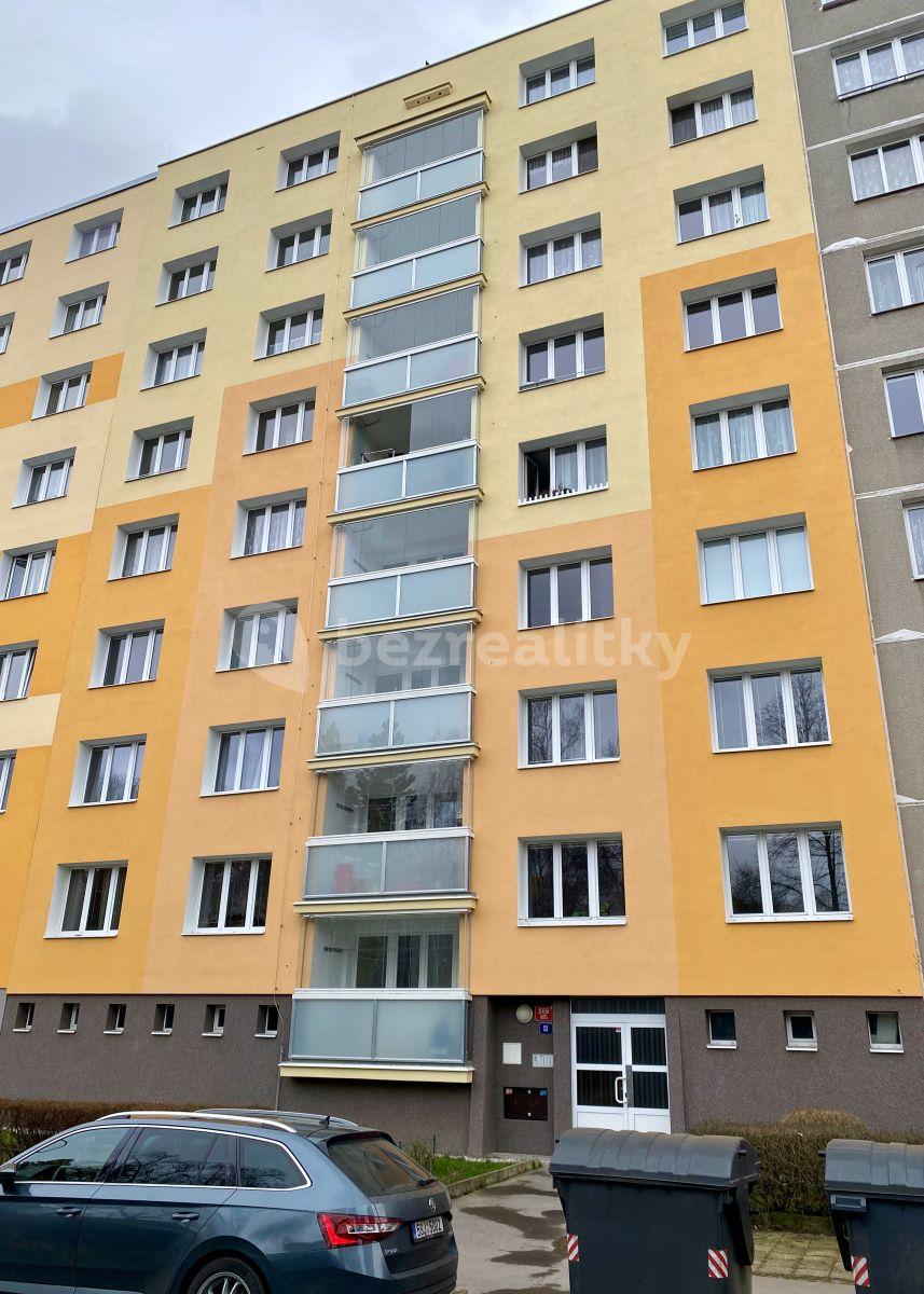 Predaj bytu 2-izbový 68 m², Zárubova, Praha, Praha