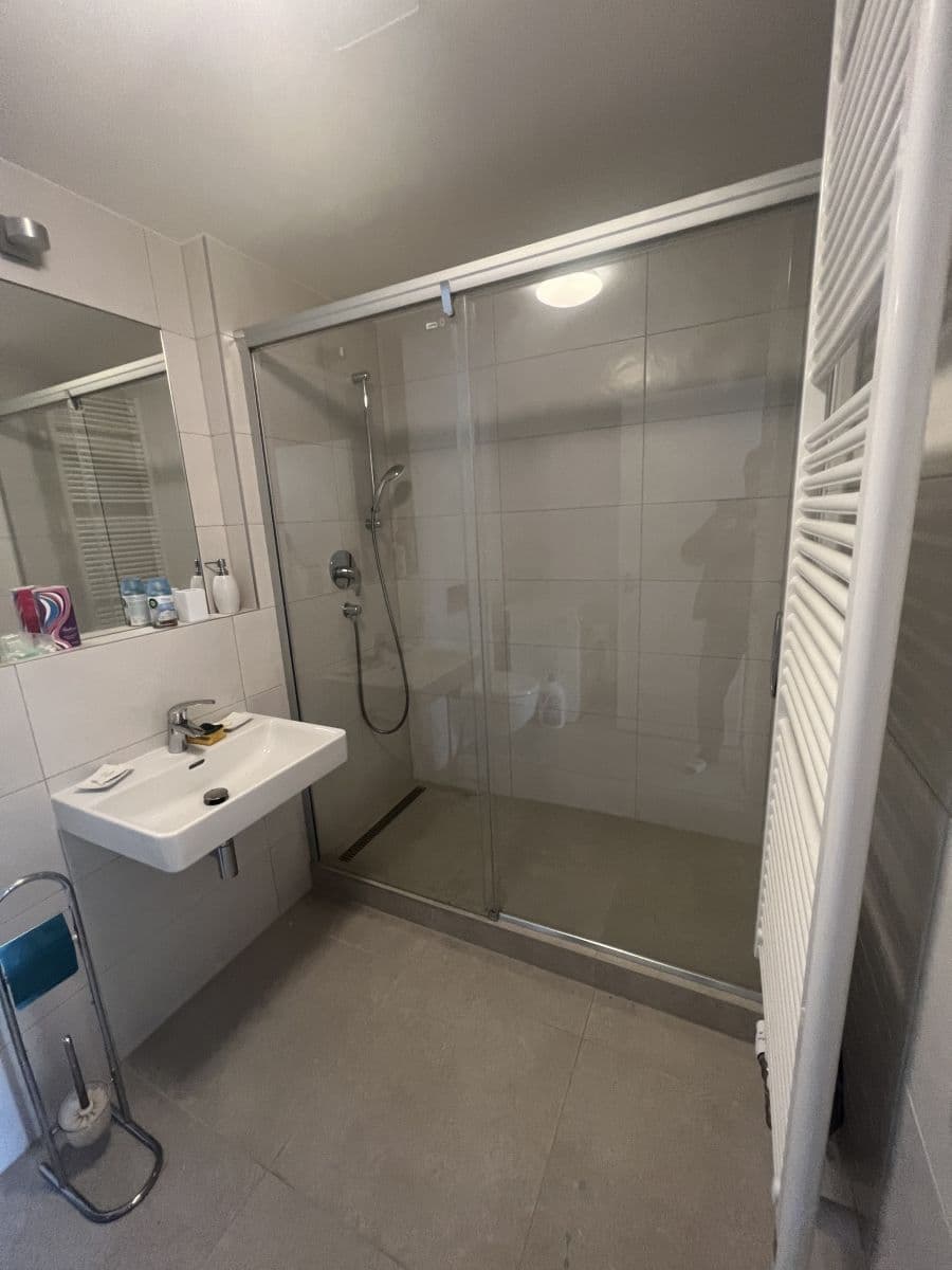 Prenájom bytu 2-izbový 58 m², Benešova, Praha, Praha Prenájom bytu 2-izbový 58 m², Benešova, Praha, Praha