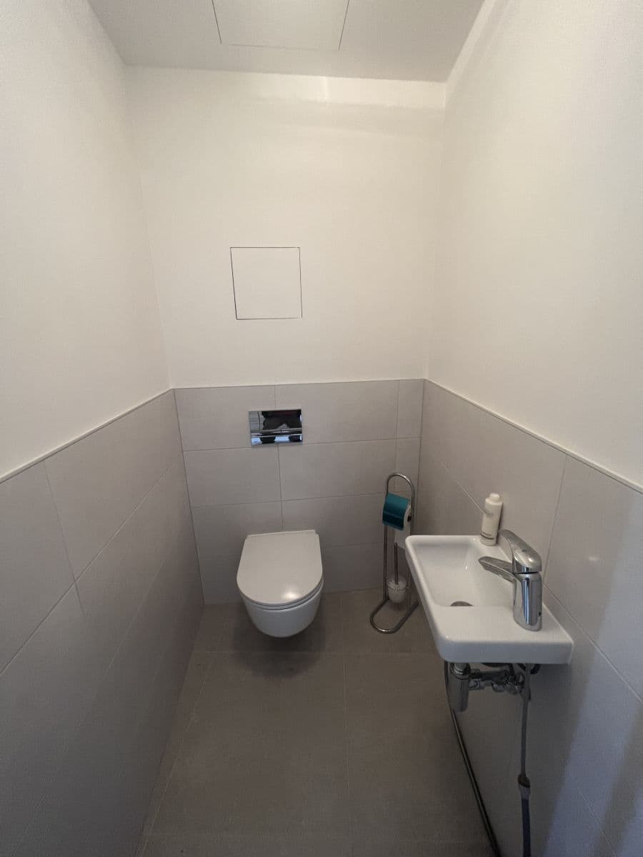 Prenájom bytu 2-izbový 58 m², Benešova, Praha, Praha Prenájom bytu 2-izbový 58 m², Benešova, Praha, Praha