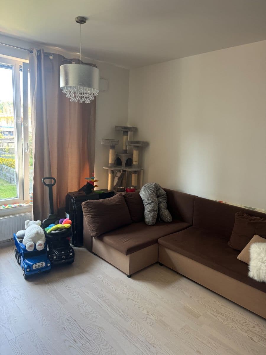 Prenájom bytu 2-izbový 58 m², Benešova, Praha, Praha Prenájom bytu 2-izbový 58 m², Benešova, Praha, Praha