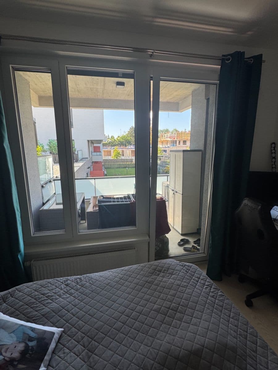 Prenájom bytu 2-izbový 58 m², Benešova, Praha, Praha Prenájom bytu 2-izbový 58 m², Benešova, Praha, Praha