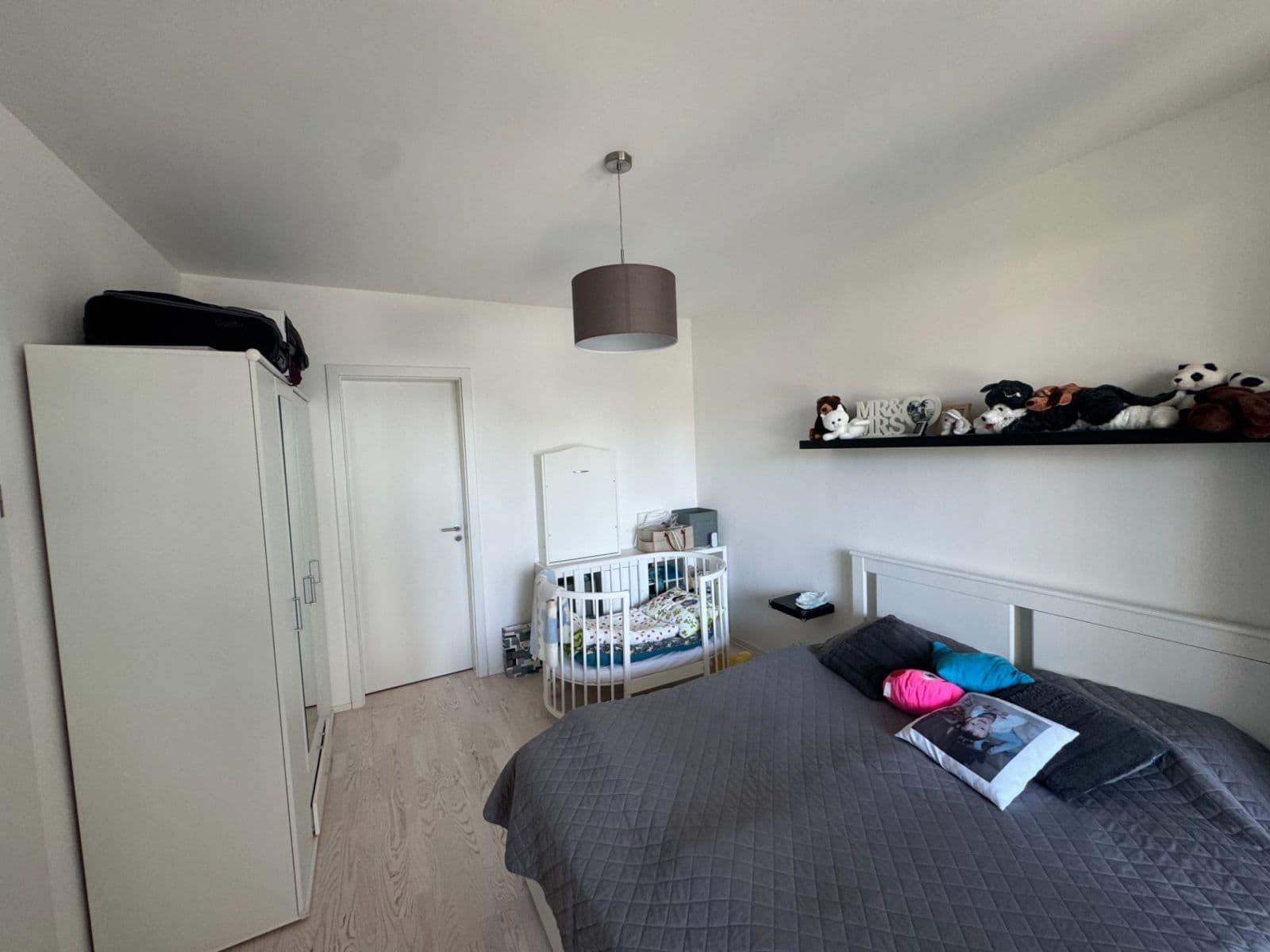 Prenájom bytu 2-izbový 58 m², Benešova, Praha, Praha Prenájom bytu 2-izbový 58 m², Benešova, Praha, Praha