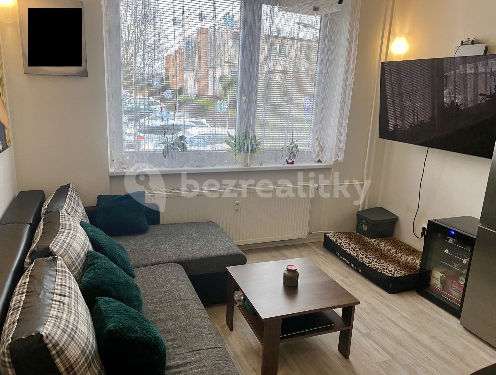 Prenájom bytu 3-izbový 65 m², Branky, Ostopovice, Jihomoravský kraj Prenájom bytu 3-izbový 65 m², Branky, Ostopovice, Jihomoravský kraj