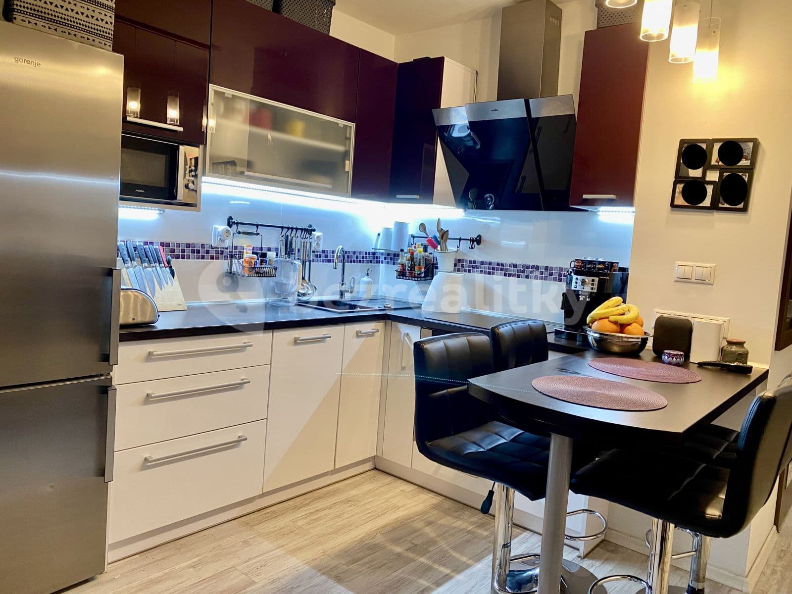 Prenájom bytu 3-izbový 65 m², Branky, Ostopovice, Jihomoravský kraj Prenájom bytu 3-izbový 65 m², Branky, Ostopovice, Jihomoravský kraj
