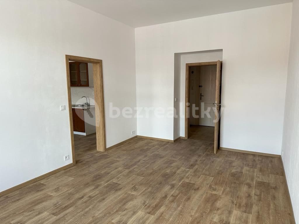 Prenájom bytu 1-izbový 45 m², Žitomírská, Praha, Praha Prenájom bytu 1-izbový 45 m², Žitomírská, Praha, Praha