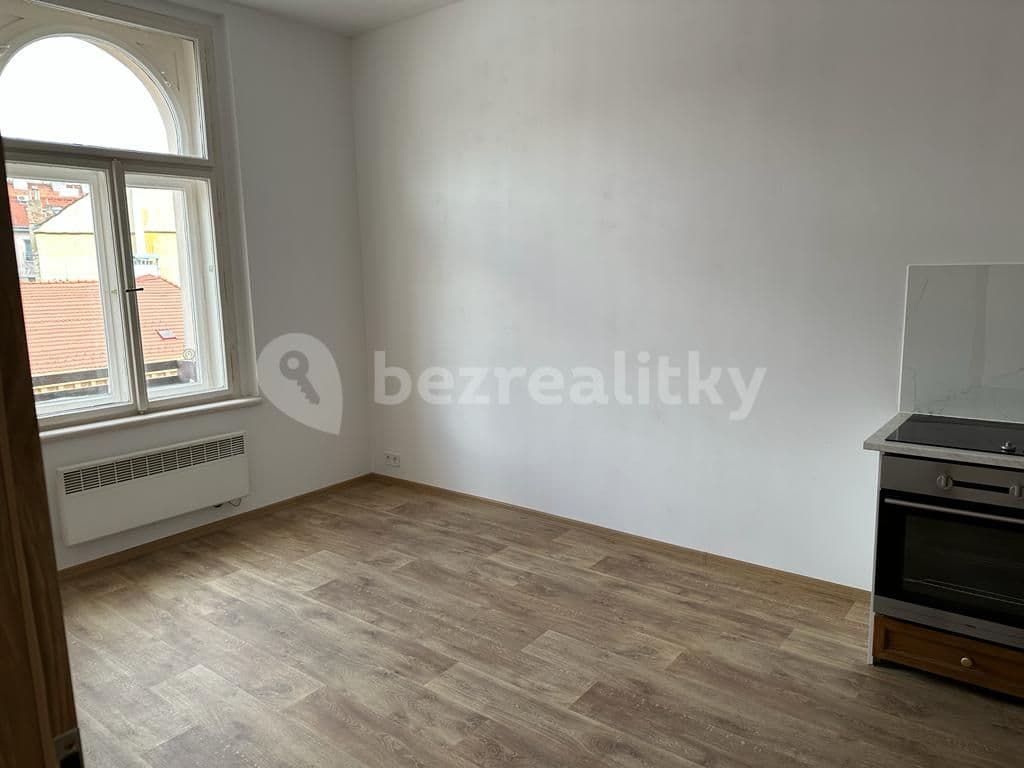 Prenájom bytu 1-izbový 45 m², Žitomírská, Praha, Praha Prenájom bytu 1-izbový 45 m², Žitomírská, Praha, Praha
