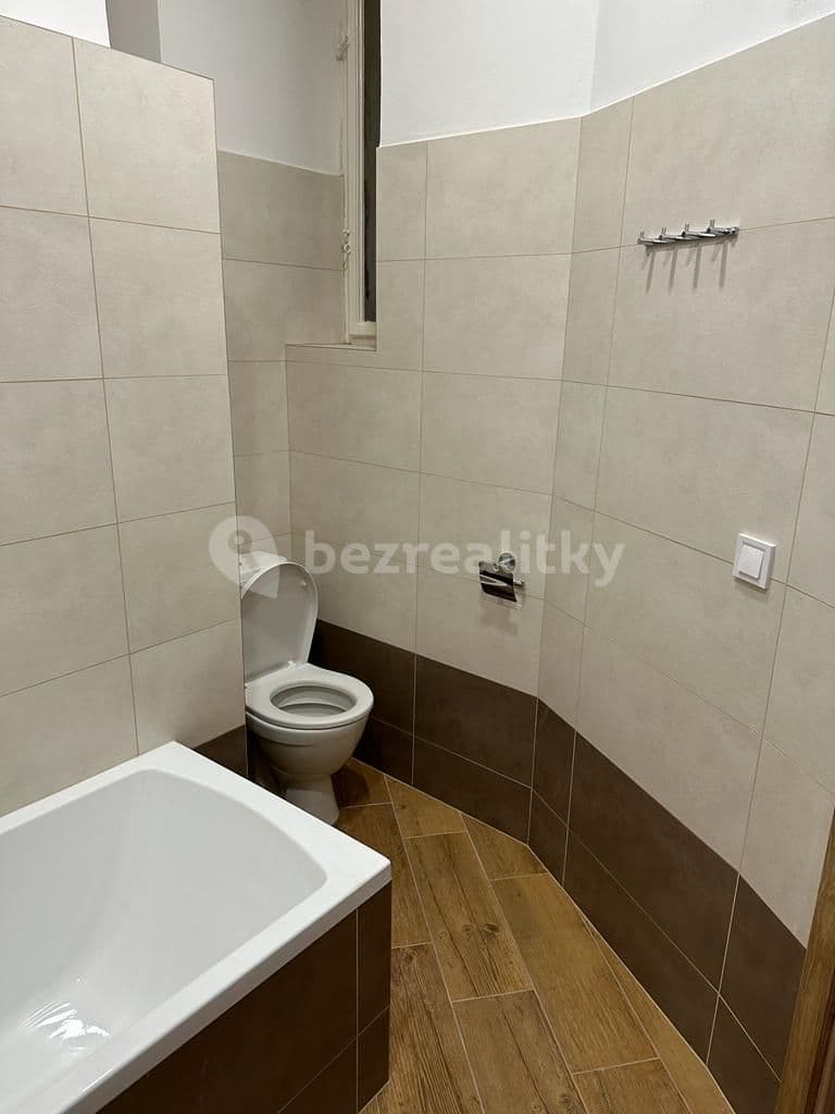 Prenájom bytu 1-izbový 45 m², Žitomírská, Praha, Praha Prenájom bytu 1-izbový 45 m², Žitomírská, Praha, Praha