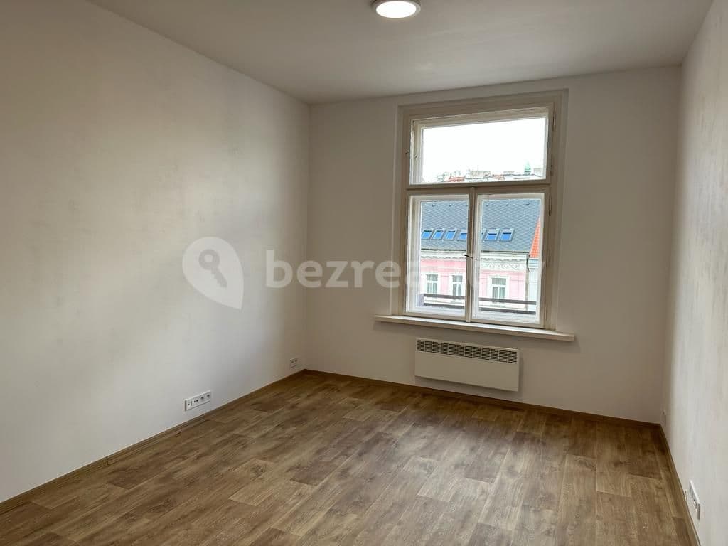 Prenájom bytu 1-izbový 45 m², Žitomírská, Praha, Praha Prenájom bytu 1-izbový 45 m², Žitomírská, Praha, Praha