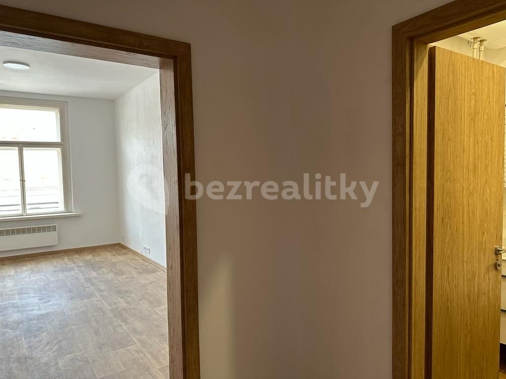 Prenájom bytu 1-izbový 45 m², Žitomírská, Praha, Praha Prenájom bytu 1-izbový 45 m², Žitomírská, Praha, Praha