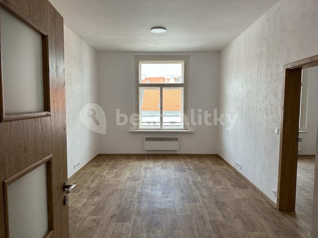 Prenájom bytu 1-izbový 45 m², Žitomírská, Praha, Praha Prenájom bytu 1-izbový 45 m², Žitomírská, Praha, Praha