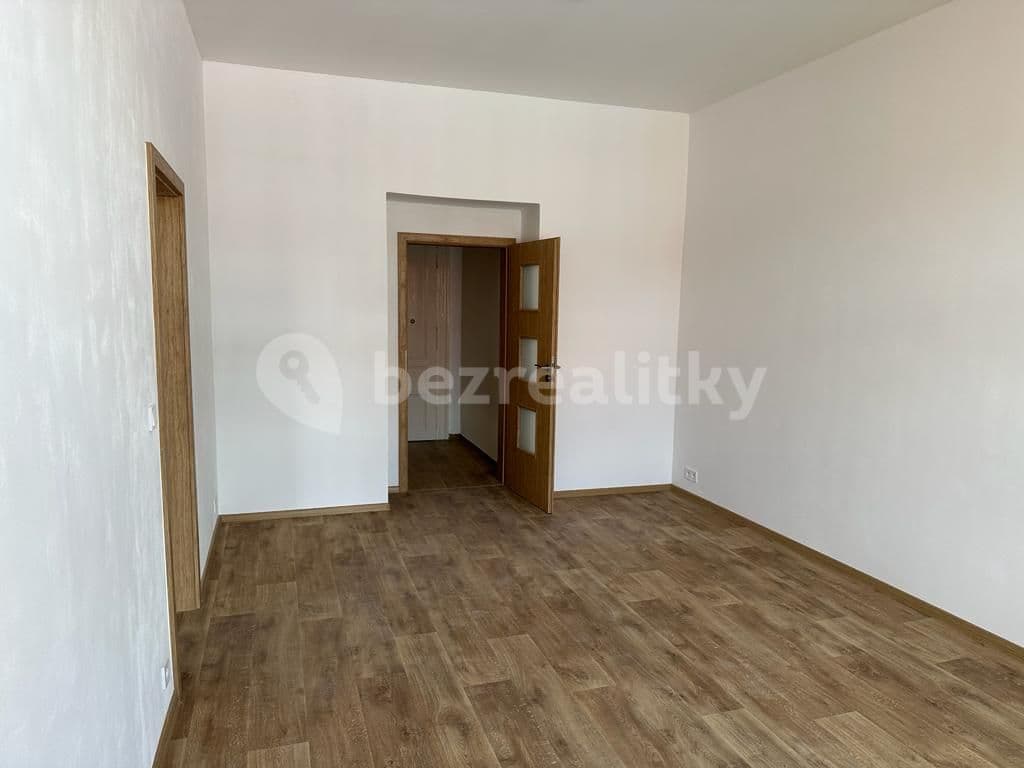 Prenájom bytu 1-izbový 45 m², Žitomírská, Praha, Praha Prenájom bytu 1-izbový 45 m², Žitomírská, Praha, Praha