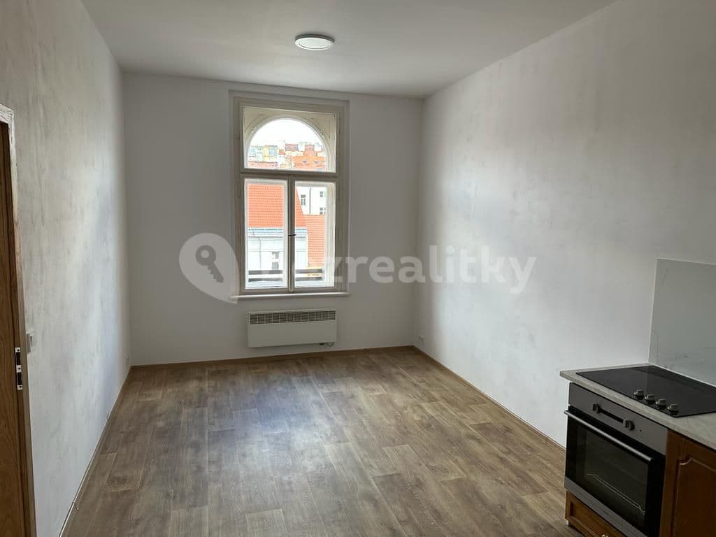 Prenájom bytu 1-izbový 45 m², Žitomírská, Praha, Praha Prenájom bytu 1-izbový 45 m², Žitomírská, Praha, Praha