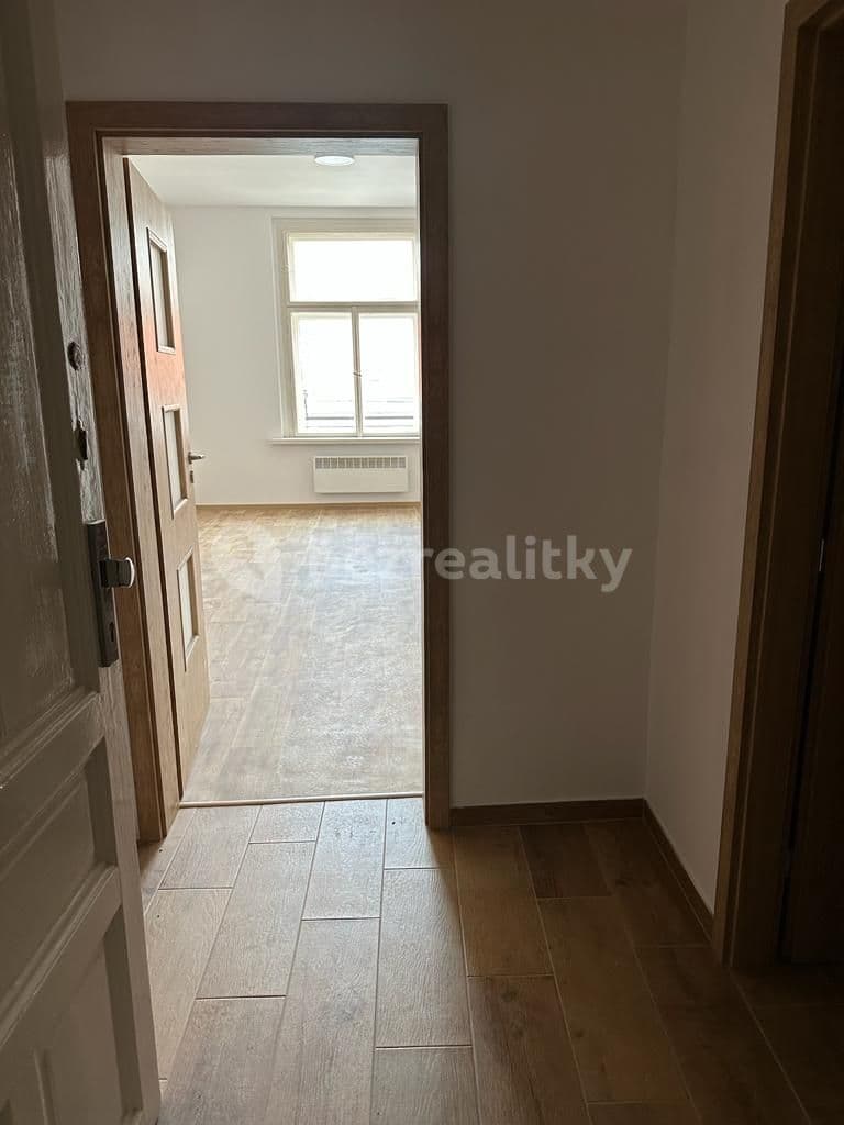 Prenájom bytu 1-izbový 45 m², Žitomírská, Praha, Praha Prenájom bytu 1-izbový 45 m², Žitomírská, Praha, Praha