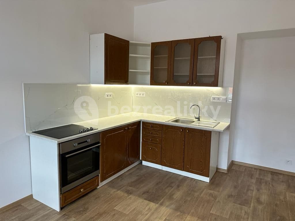 Prenájom bytu 1-izbový 45 m², Žitomírská, Praha, Praha Prenájom bytu 1-izbový 45 m², Žitomírská, Praha, Praha