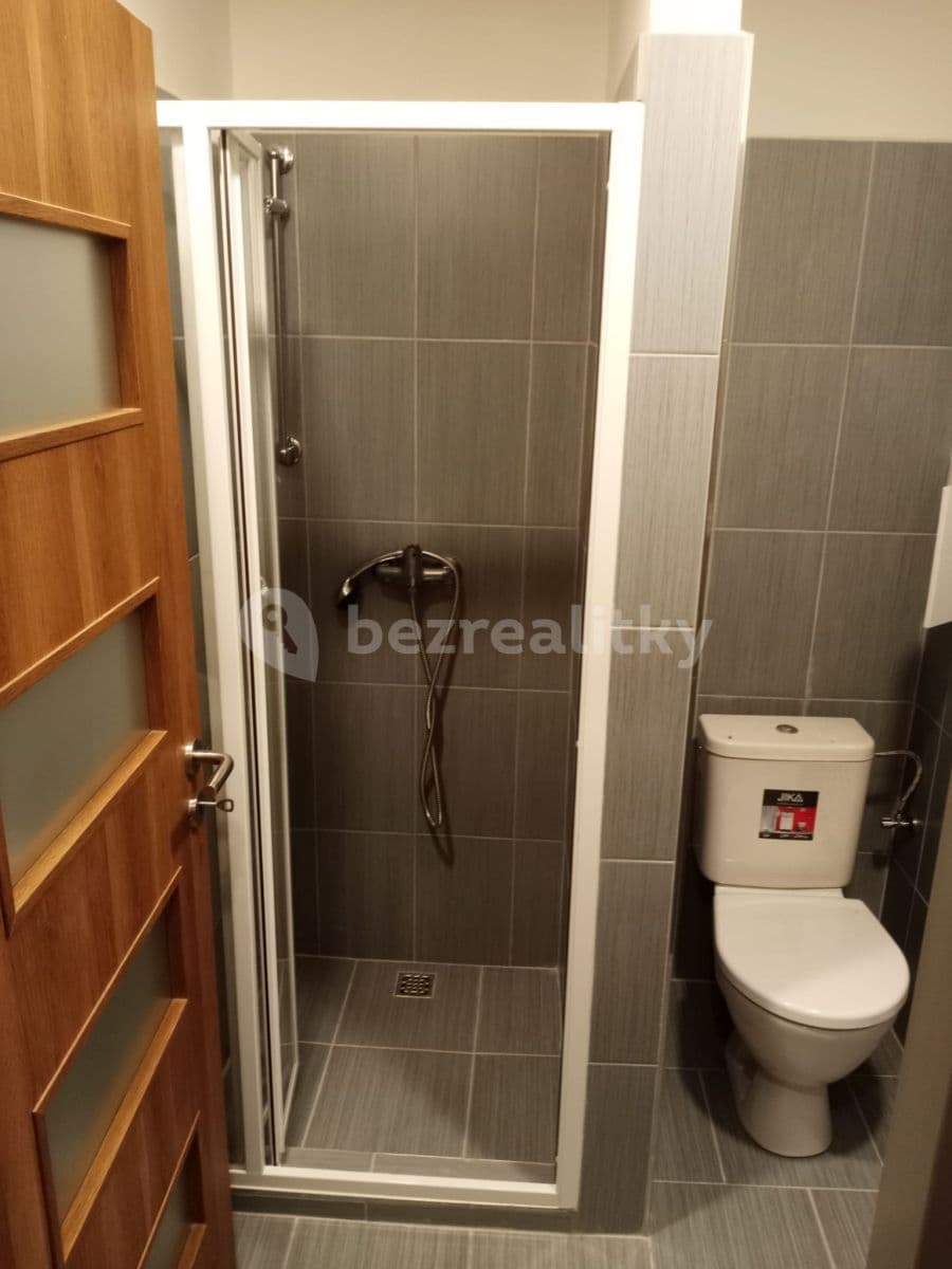 Prenájom bytu 1-izbový 21 m², Anenské náměstí, Jablonec nad Nisou, Liberecký kraj Prenájom bytu 1-izbový 21 m², Anenské náměstí, Jablonec nad Nisou, Liberecký kraj