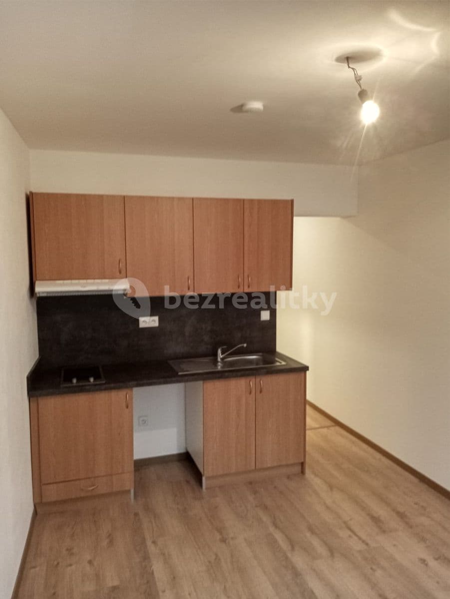 Prenájom bytu 1-izbový 21 m², Anenské náměstí, Jablonec nad Nisou, Liberecký kraj Prenájom bytu 1-izbový 21 m², Anenské náměstí, Jablonec nad Nisou, Liberecký kraj