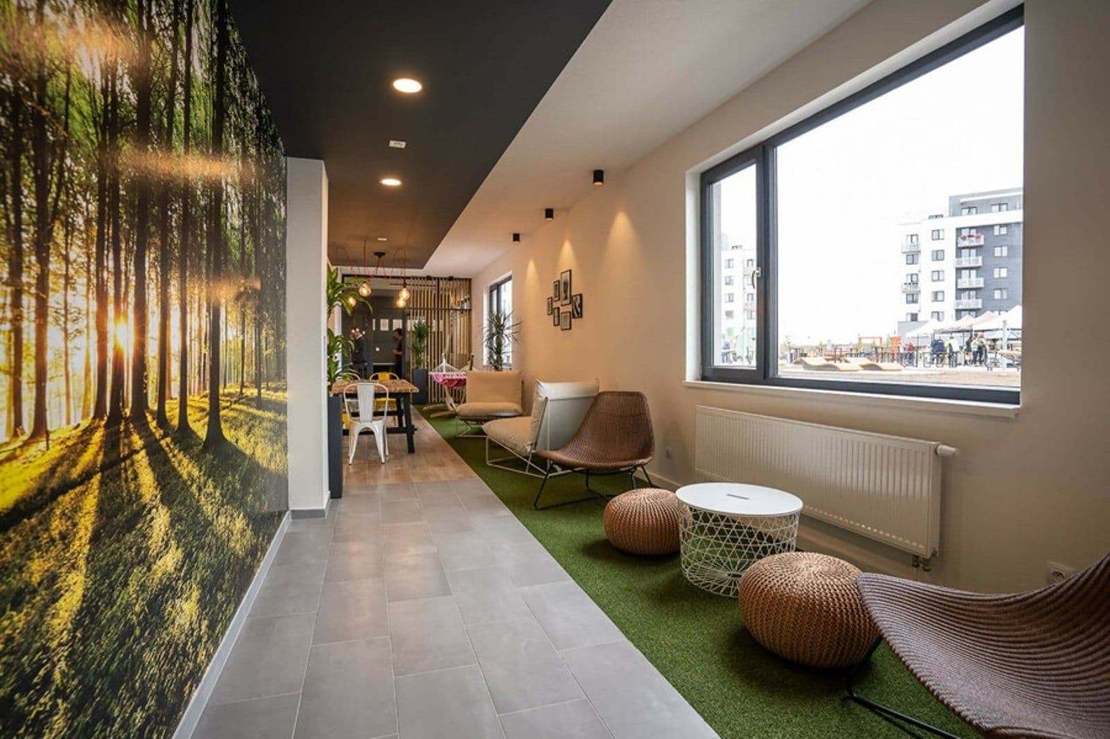 Prenájom bytu 2-izbový 45 m², Magisterská, Plzeň, Plzeňský kraj Prenájom bytu 2-izbový 45 m², Magisterská, Plzeň, Plzeňský kraj