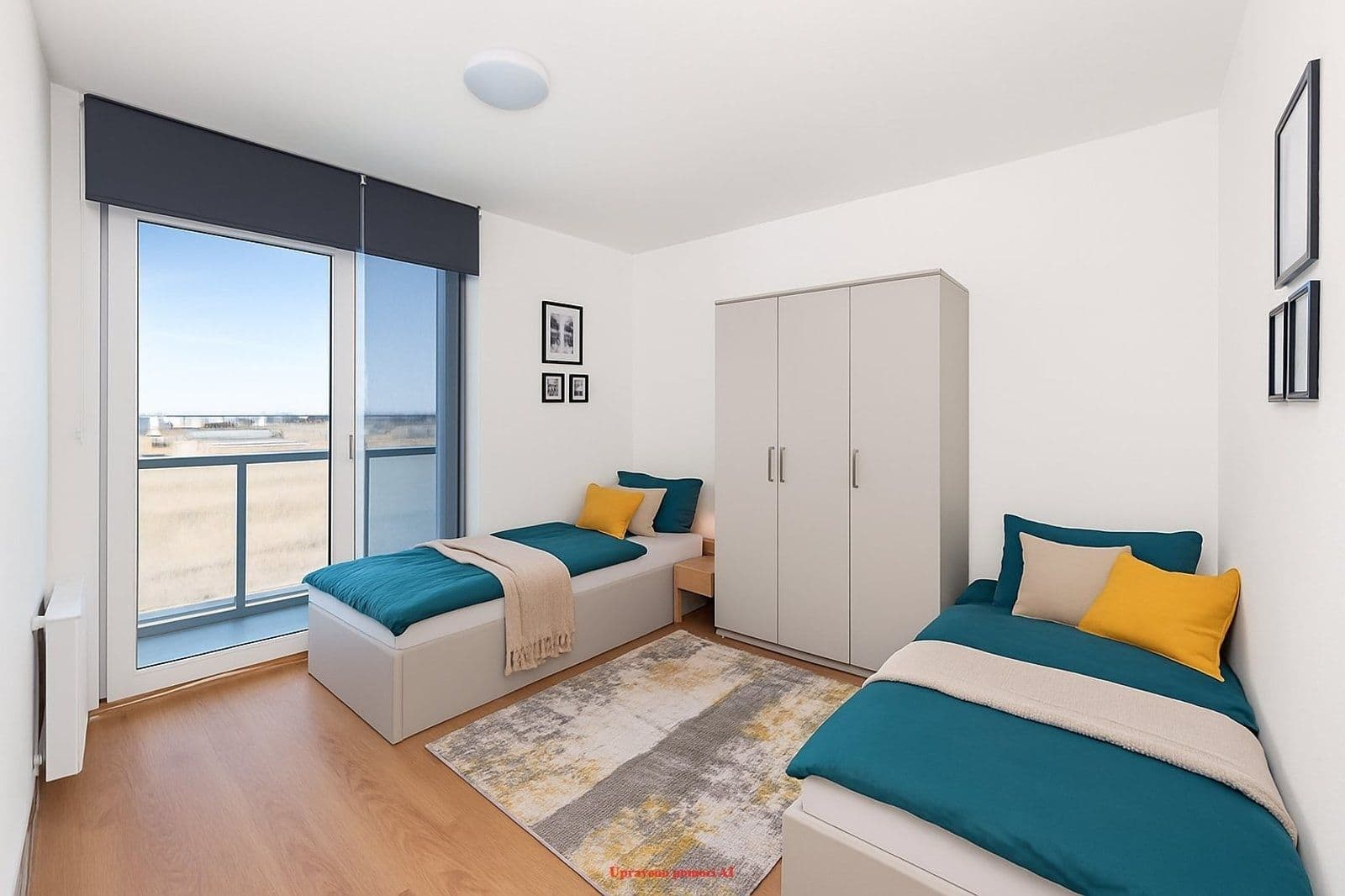 Prenájom bytu 2-izbový 45 m², Magisterská, Plzeň, Plzeňský kraj Prenájom bytu 2-izbový 45 m², Magisterská, Plzeň, Plzeňský kraj