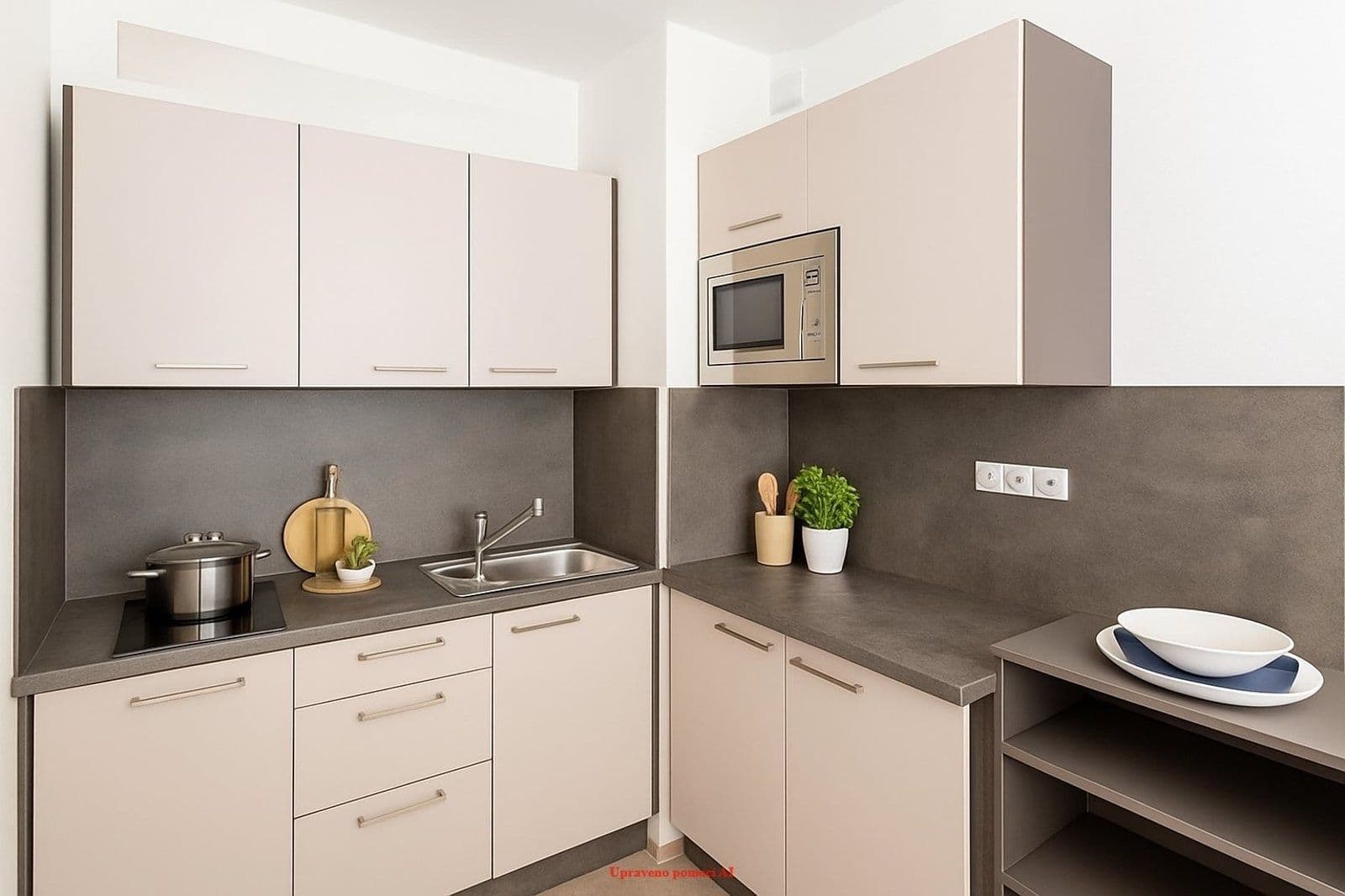 Prenájom bytu 2-izbový 45 m², Magisterská, Plzeň, Plzeňský kraj Prenájom bytu 2-izbový 45 m², Magisterská, Plzeň, Plzeňský kraj