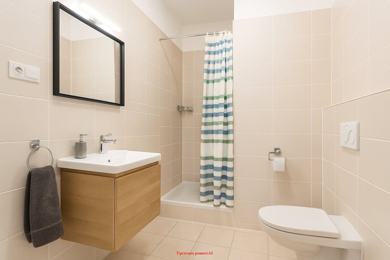 Prenájom bytu 2-izbový 45 m², Magisterská, Plzeň, Plzeňský kraj Prenájom bytu 2-izbový 45 m², Magisterská, Plzeň, Plzeňský kraj