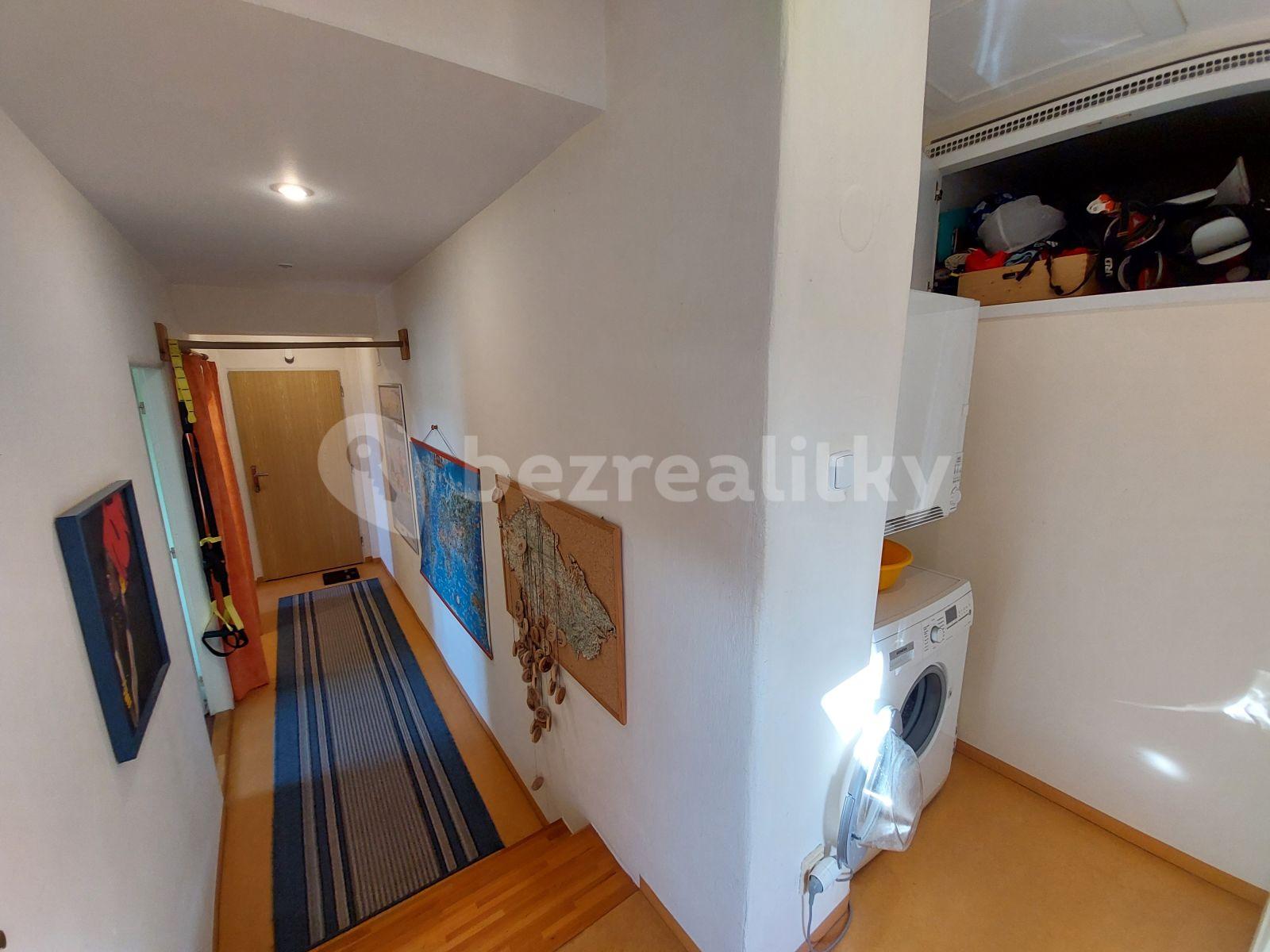 Predaj bytu 4-izbový 103 m², Na Farkáně Ⅲ, Praha, Praha