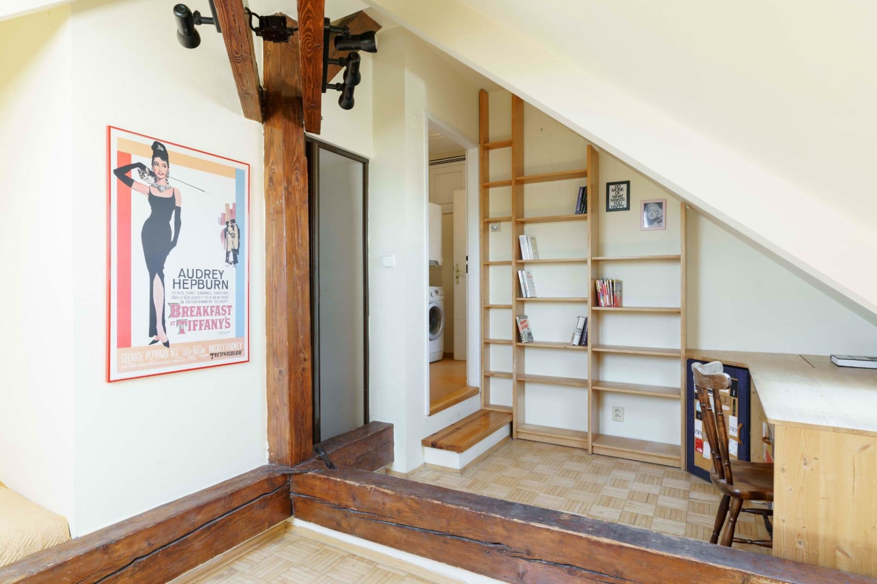 Predaj bytu 4-izbový 108 m², Na Farkáně Ⅲ, Praha, Praha Predaj bytu 4-izbový 108 m², Na Farkáně Ⅲ, Praha, Praha