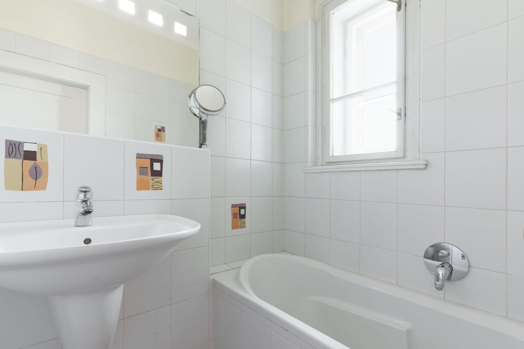 Predaj bytu 4-izbový 108 m², Na Farkáně Ⅲ, Praha, Praha Predaj bytu 4-izbový 108 m², Na Farkáně Ⅲ, Praha, Praha