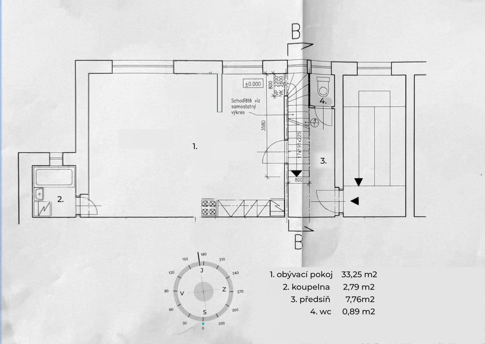 Predaj bytu 4-izbový 108 m², Na Farkáně Ⅲ, Praha, Praha Predaj bytu 4-izbový 108 m², Na Farkáně Ⅲ, Praha, Praha