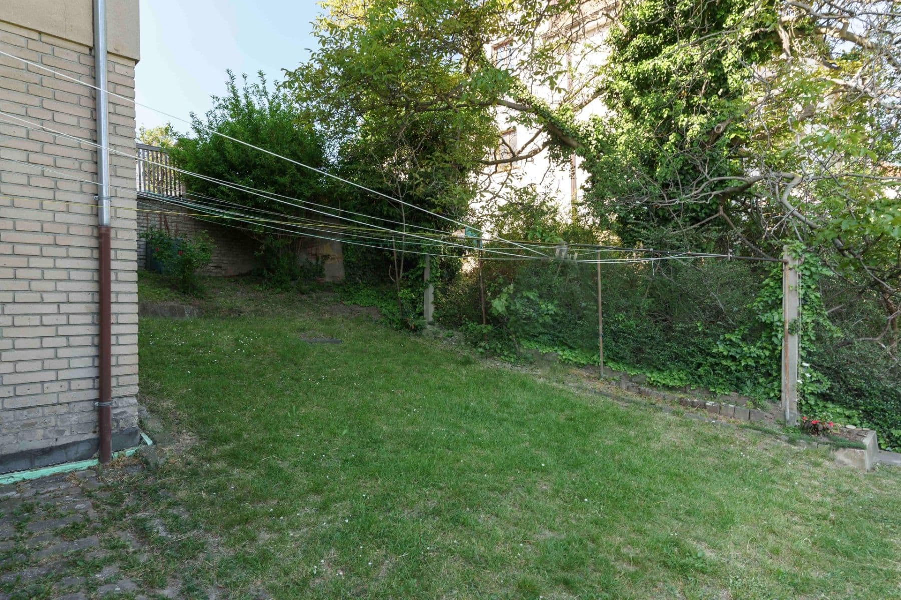 Predaj bytu 4-izbový 108 m², Na Farkáně Ⅲ, Praha, Praha Predaj bytu 4-izbový 108 m², Na Farkáně Ⅲ, Praha, Praha