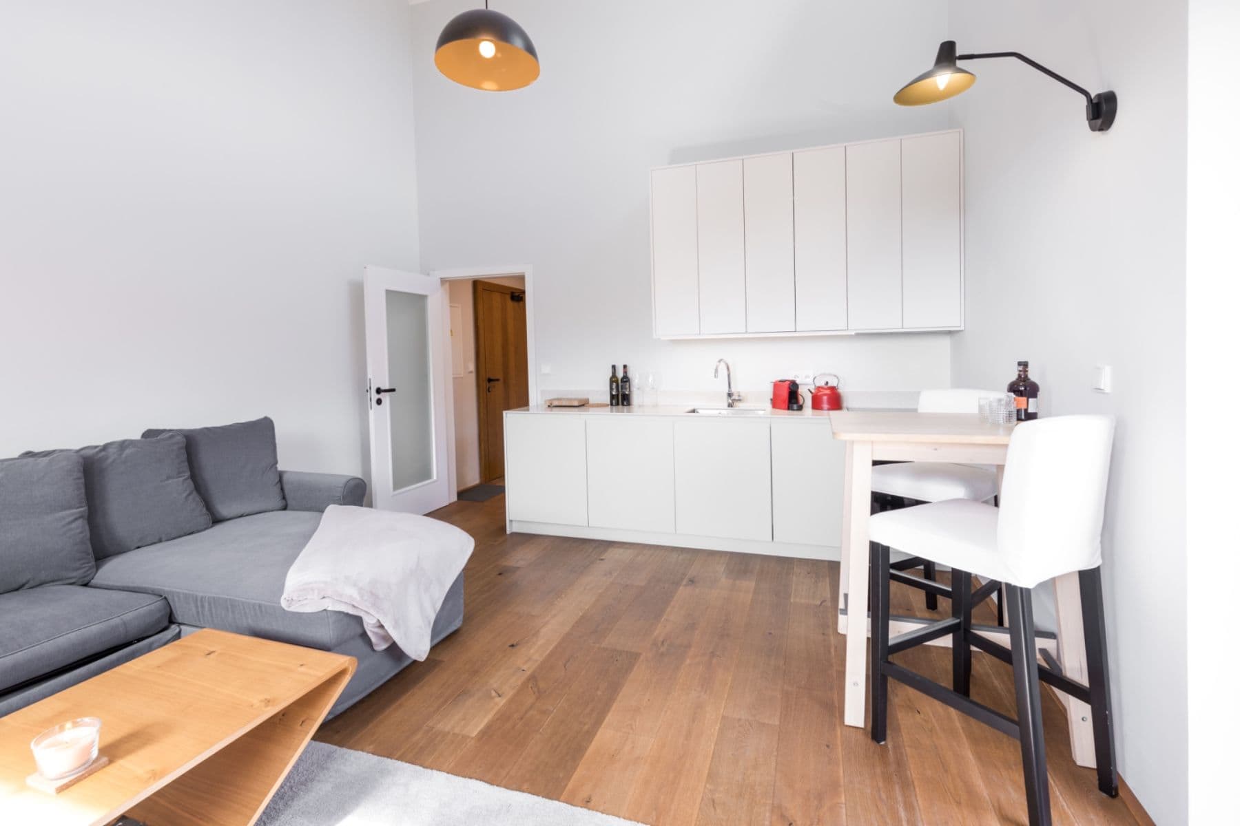 Predaj bytu 2-izbový 63 m², Jablonec nad Jizerou, Liberecký kraj Predaj bytu 2-izbový 63 m², Jablonec nad Jizerou, Liberecký kraj