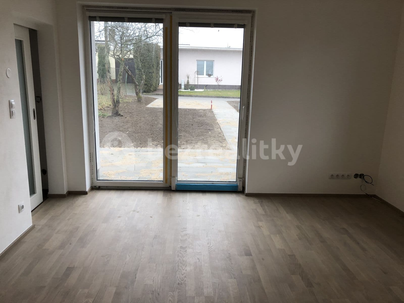 Prenájom bytu 2-izbový 44 m², Nová, Jihlava, Kraj Vysočina Prenájom bytu 2-izbový 44 m², Nová, Jihlava, Kraj Vysočina