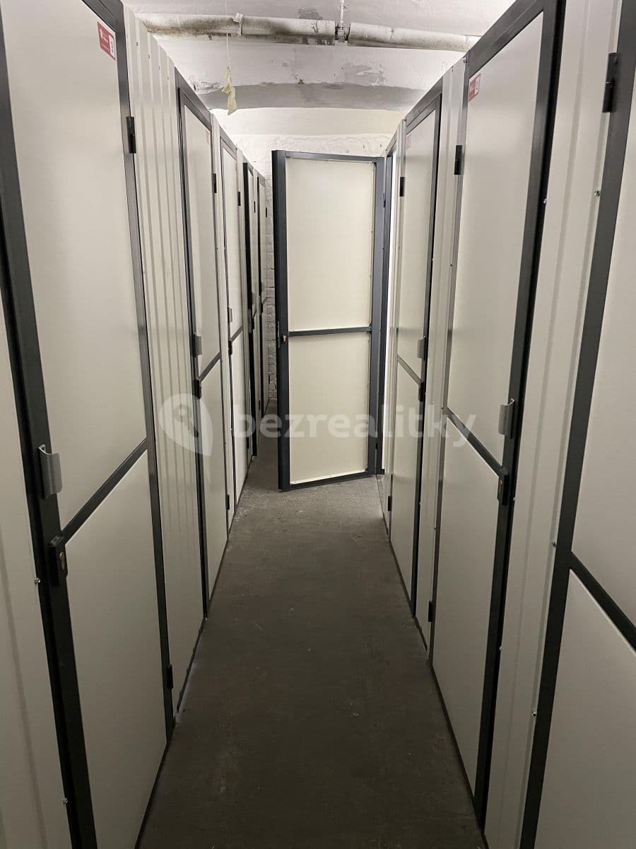 Prenájom nebytového priestoru 2 m², Cimburkova, Praha, Praha Prenájom nebytového priestoru 2 m², Cimburkova, Praha, Praha