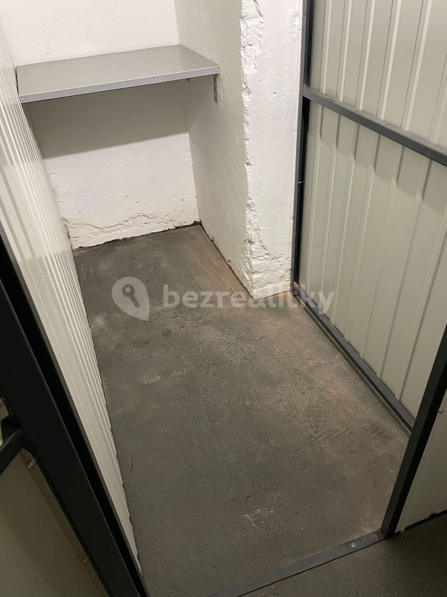 Prenájom nebytového priestoru 2 m², Cimburkova, Praha, Praha Prenájom nebytového priestoru 2 m², Cimburkova, Praha, Praha