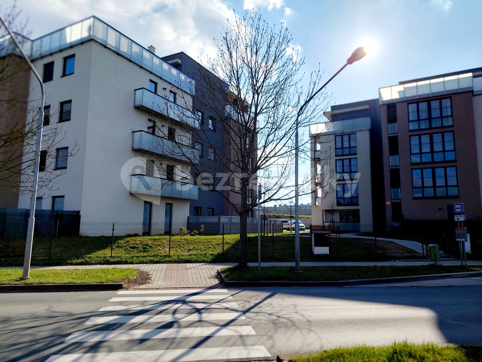 Prenájom bytu 1-izbový 37 m², U Velkého rybníka, Plzeň, Plzeňský kraj Prenájom bytu 1-izbový 37 m², U Velkého rybníka, Plzeň, Plzeňský kraj
