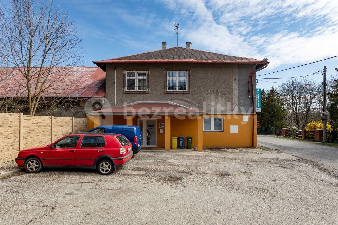 Predaj domu 640 m², pozemek 936 m², K Insuli, Šenov, Moravskoslezský kraj