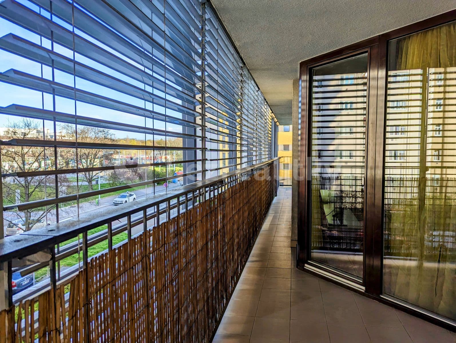 Prenájom bytu 2-izbový 81 m², Ke Kapslovně, Praha, Praha Prenájom bytu 2-izbový 81 m², Ke Kapslovně, Praha, Praha