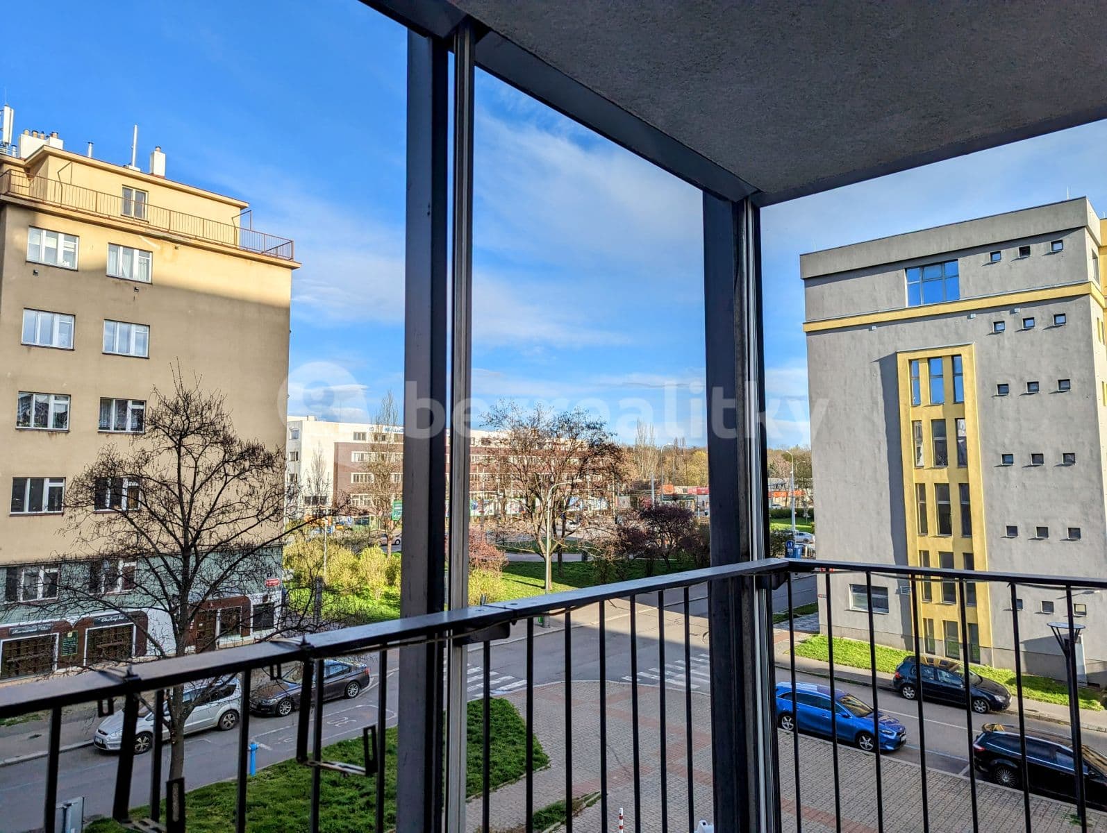 Prenájom bytu 2-izbový 81 m², Ke Kapslovně, Praha, Praha Prenájom bytu 2-izbový 81 m², Ke Kapslovně, Praha, Praha