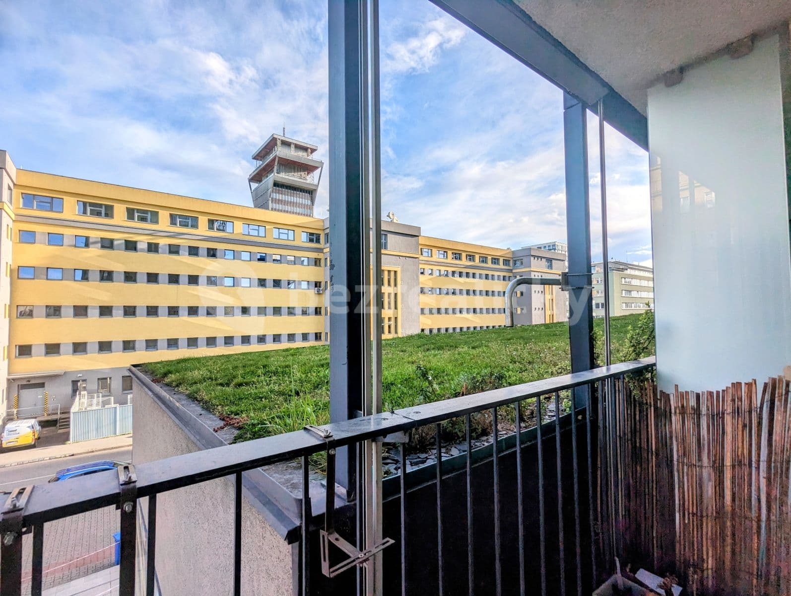 Prenájom bytu 2-izbový 81 m², Ke Kapslovně, Praha, Praha Prenájom bytu 2-izbový 81 m², Ke Kapslovně, Praha, Praha