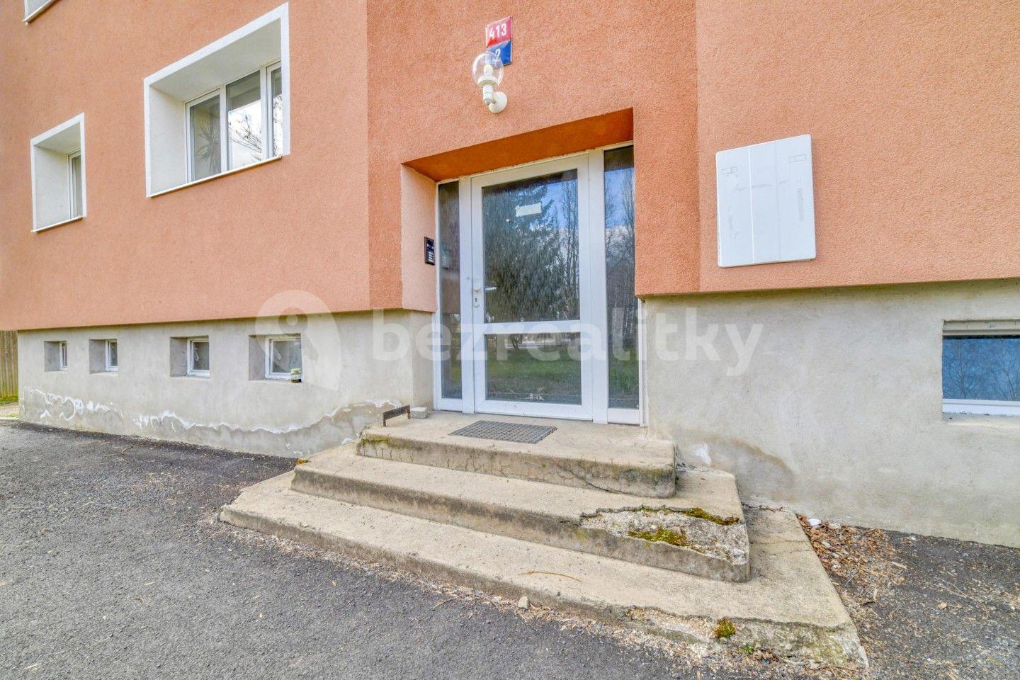 Predaj bytu 3-izbový 63 m², Ke Kasárnům, Mariánské Lázně, Karlovarský kraj