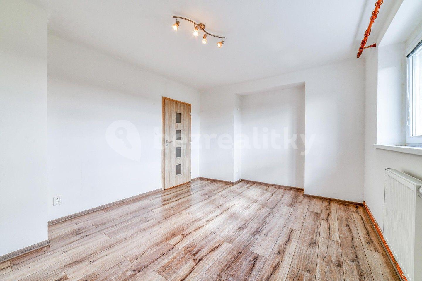 Predaj bytu 3-izbový 63 m², Ke Kasárnům, Mariánské Lázně, Karlovarský kraj