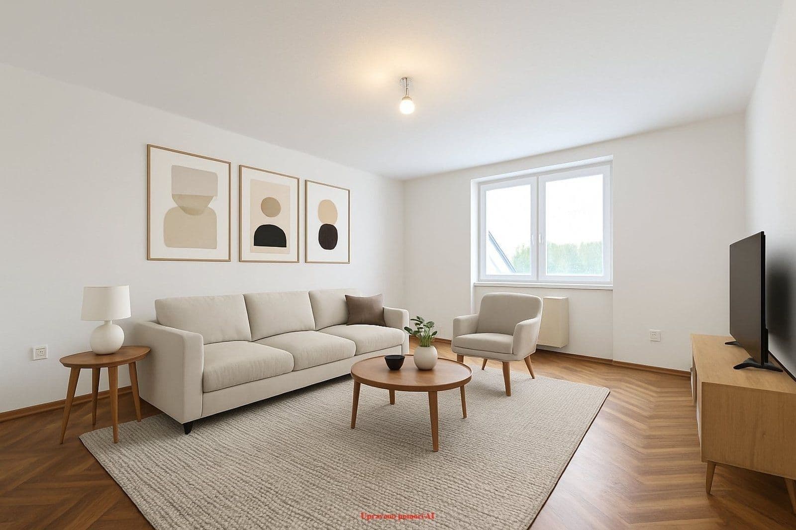 Prenájom bytu 1-izbový 32 m², Hornická, Orlová, Moravskoslezský kraj Prenájom bytu 1-izbový 32 m², Hornická, Orlová, Moravskoslezský kraj