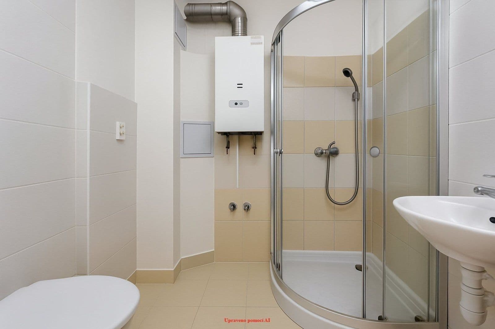 Prenájom bytu 1-izbový 32 m², Hornická, Orlová, Moravskoslezský kraj Prenájom bytu 1-izbový 32 m², Hornická, Orlová, Moravskoslezský kraj