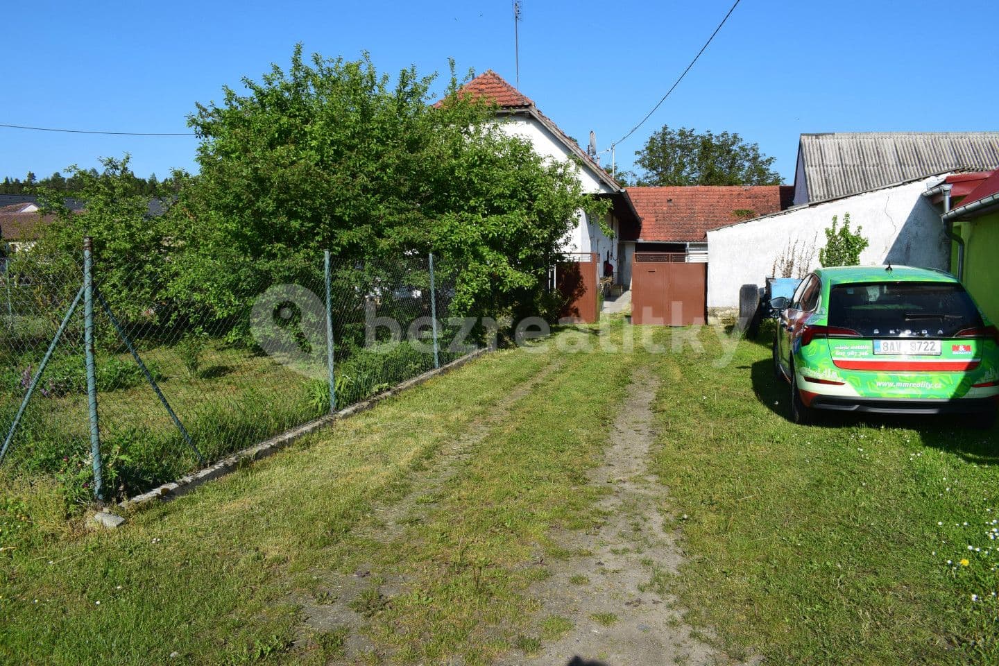 Predaj domu 250 m², pozemek 967 m², Velký Bor, Plzeňský kraj