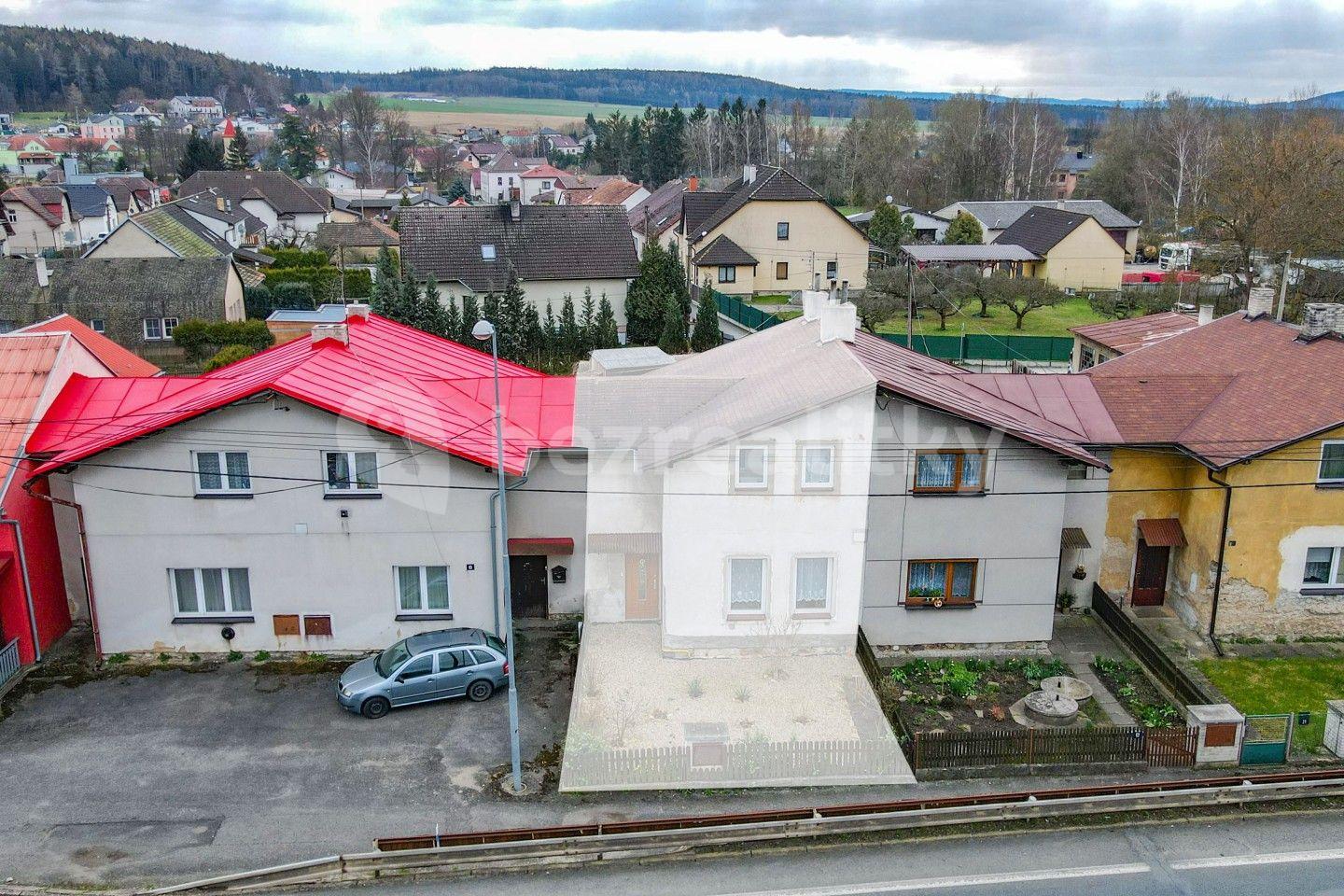 Predaj domu 128 m², pozemek 354 m², Kařez, Plzeňský kraj