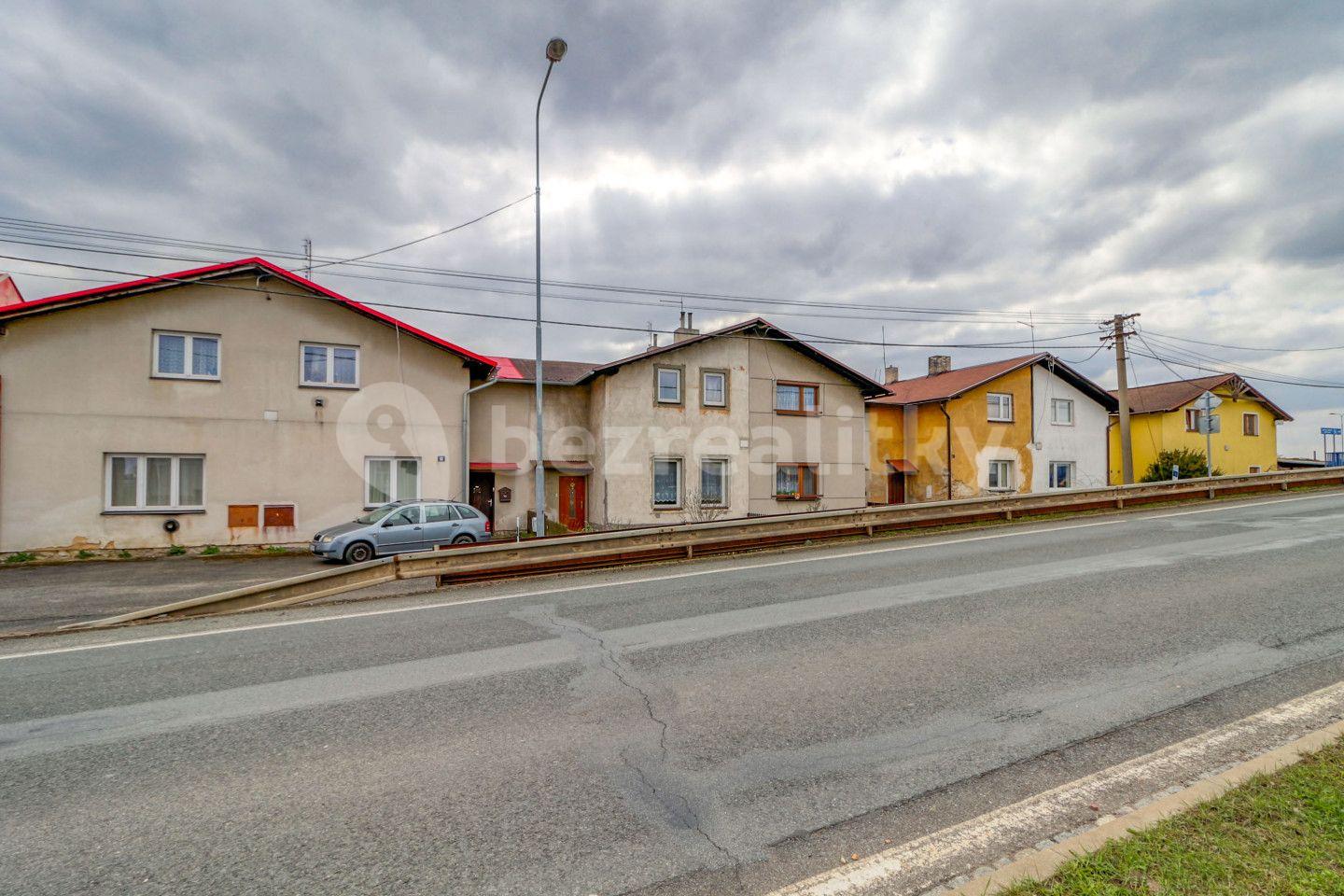 Predaj domu 128 m², pozemek 354 m², Kařez, Plzeňský kraj