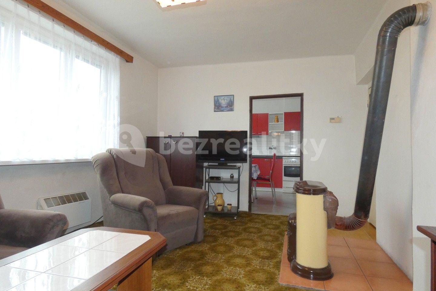 Predaj bytu 3-izbový 78 m², Čestín, Středočeský kraj