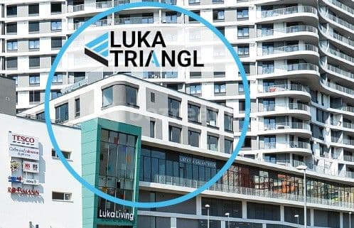 Prenájom bytu 2-izbový 43 m², Mukařovského, Praha, Praha Prenájom bytu 2-izbový 43 m², Mukařovského, Praha, Praha