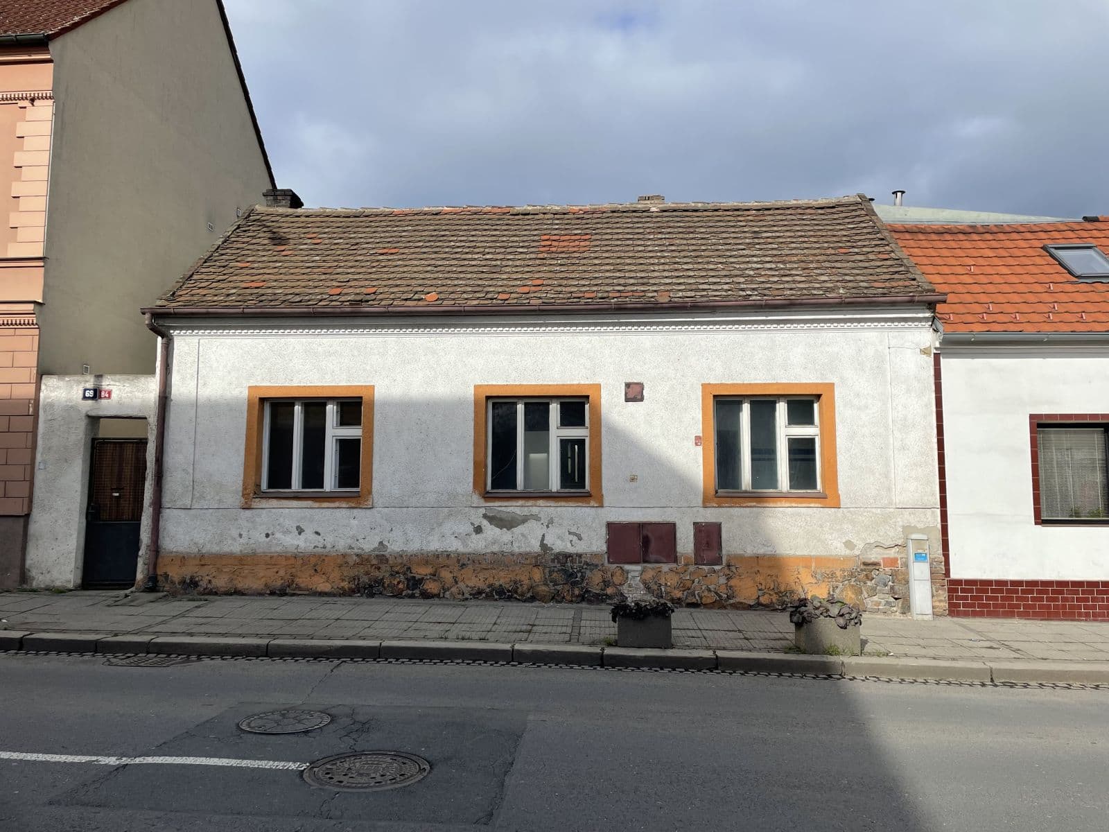 Prenájom domu 92 m², pozemok 243 m², Ďáblická, Praha, Praha Prenájom domu 92 m², pozemok 243 m², Ďáblická, Praha, Praha